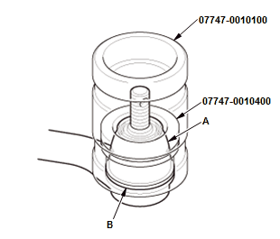 Steering System - Service Information